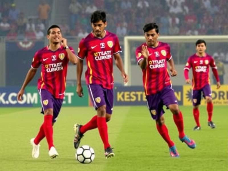 Kolkata Kickers Paramount Strategies Kolkata Kickers Paramount Strategies